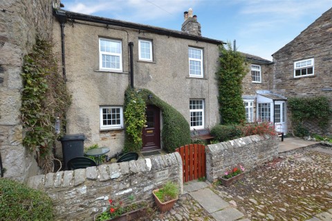 View Full Details for Rose Cottage, Reeth, Swaledale