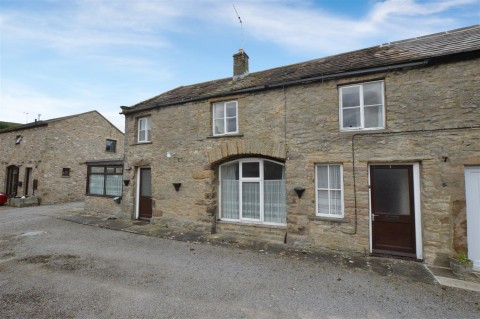 View Full Details for 1 Ivy Dene Cottages, West Witton, Wensleydale