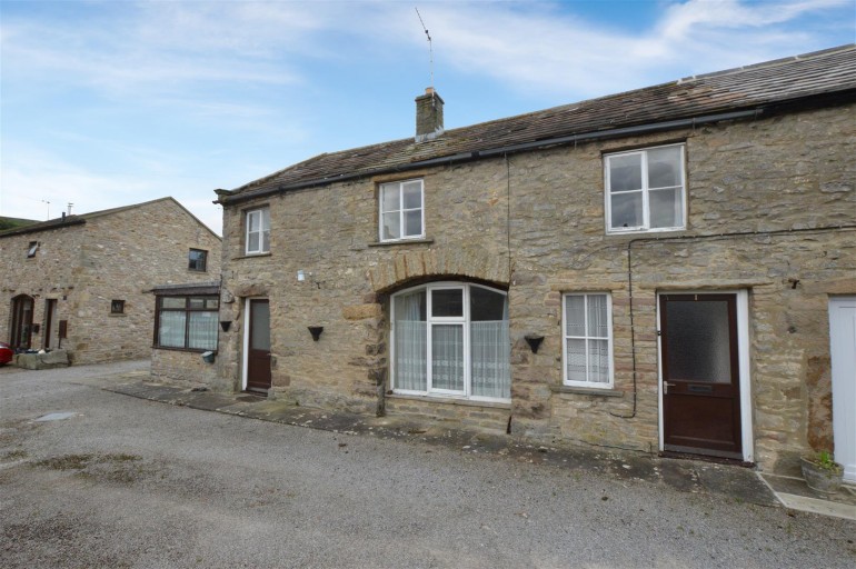 1 Ivy Dene Cottages, West Witton, Wensleydale