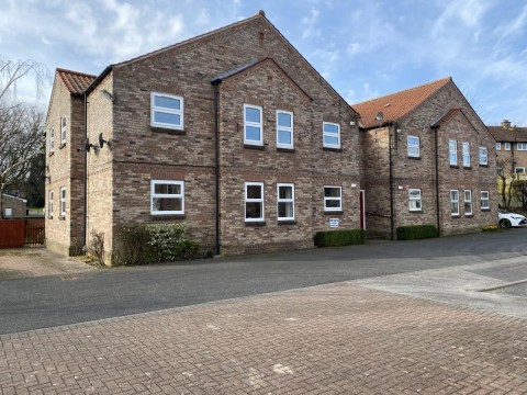 View Full Details for Alexandra Court, Bedale
