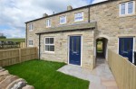 Images for (PLOT 4) 7 Hornblower Court, Bainbridge, Wensleydale