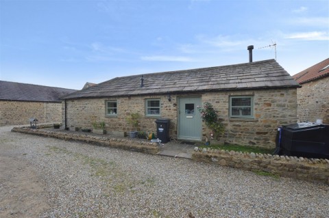 View Full Details for Scotton House Barns, Scotton, Catterick Garrison