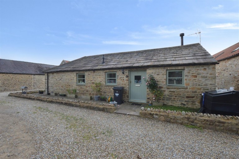 Scotton House Barns, Scotton, Catterick Garrison