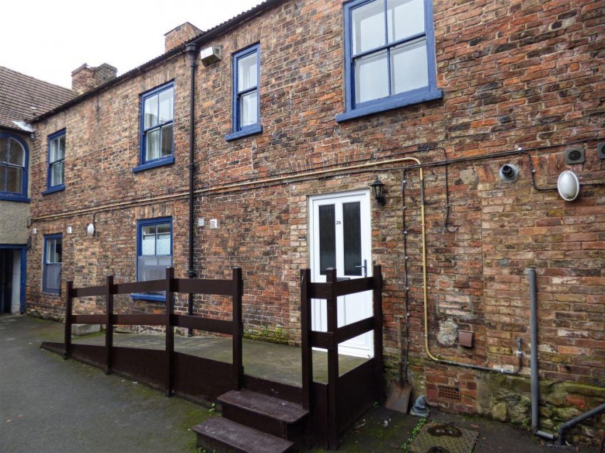 Images for 26 Market Place, Bedale