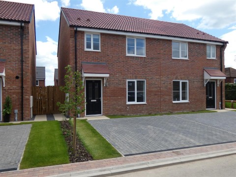 View Full Details for Robin Way , Aiskew