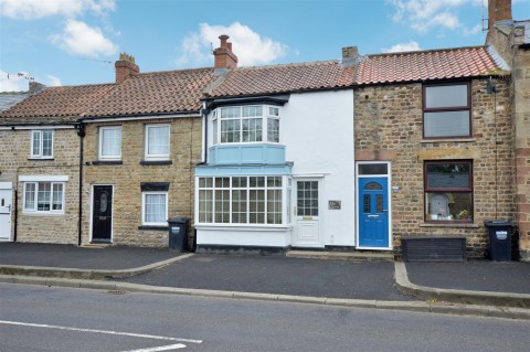 View Full Details for Herb Cottage, High Street, Catterick Village