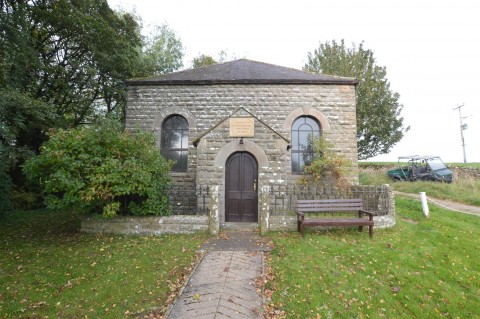 View Full Details for Carlton Methodist Church, Carlton, Coverdale