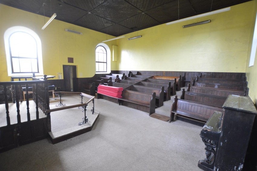 Images for Carlton Methodist Church, Carlton, Coverdale