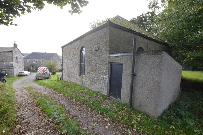 Images for Carlton Methodist Church, Carlton, Coverdale