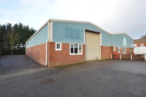 View Full Details for Unit 2A, Mercury Road, Gallowfields Trading Estate, Richmond