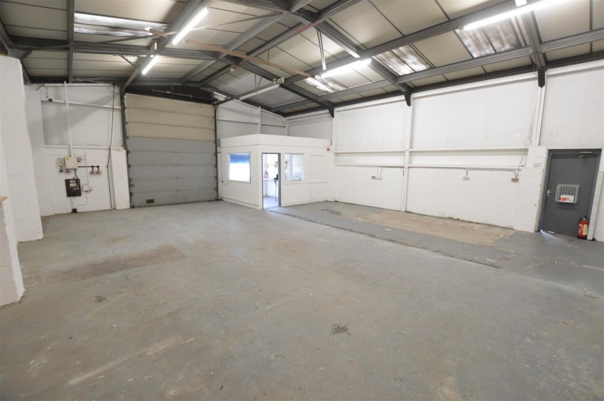 Images for Unit 2A, Mercury Road, Gallowfields Trading Estate, Richmond