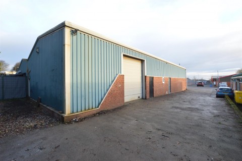 View Full Details for Unit 2B, Mercury Road, Gallowfields Trading Estate, Richmond