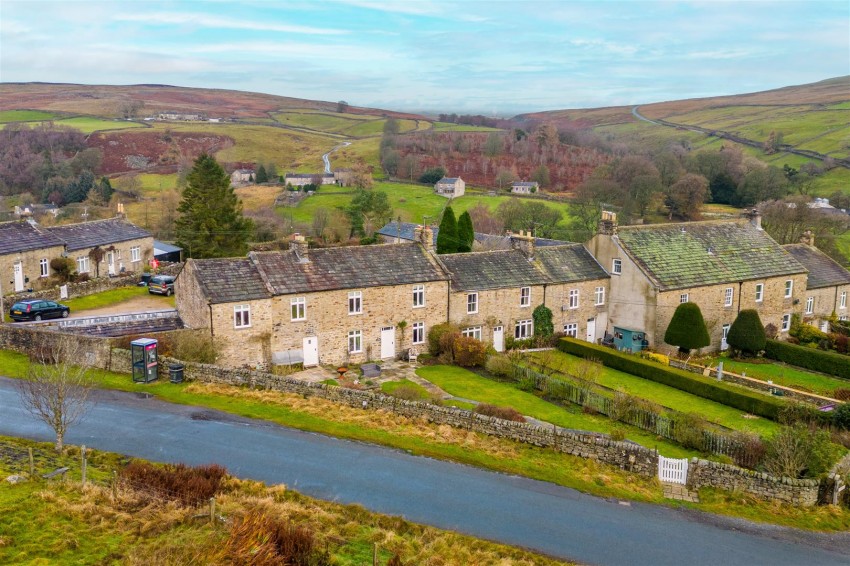 Images for Moor Edge, CB Terrace, Arkengarthdale