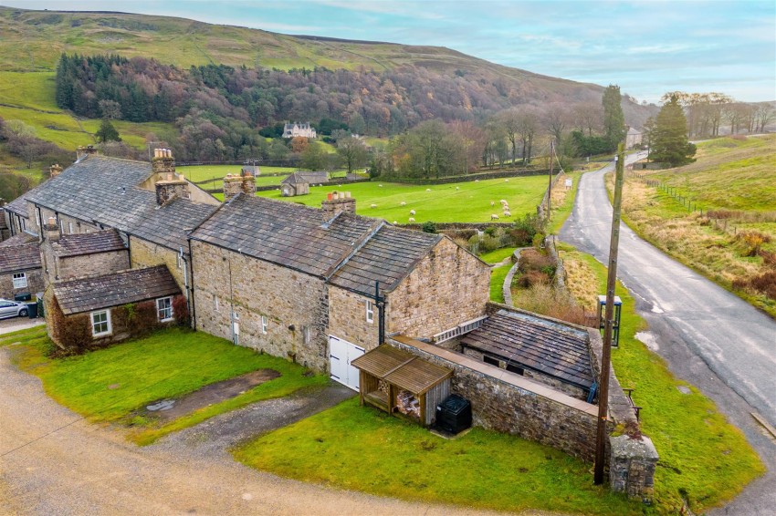 Images for Moor Edge, CB Terrace, Arkengarthdale