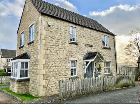 View Full Details for Dale Grove, Leyburn