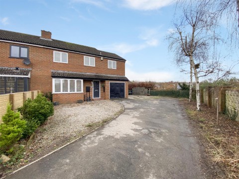 View Full Details for Ash Tree Close, Bedale
