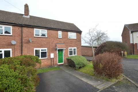 View Full Details for Cleveland Road, Catterick Garrison