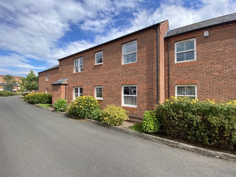 View Full Details for Greendale Court, Bedale