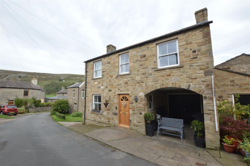 Images for Croft House, Mill Lane, Reeth, Swaledale