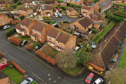 View Full Details for Queen Annes Drive, Bedale