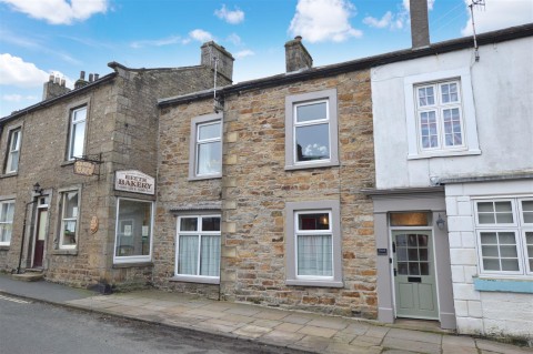 View Full Details for Bank House, Silver Street, Reeth, Swaledale