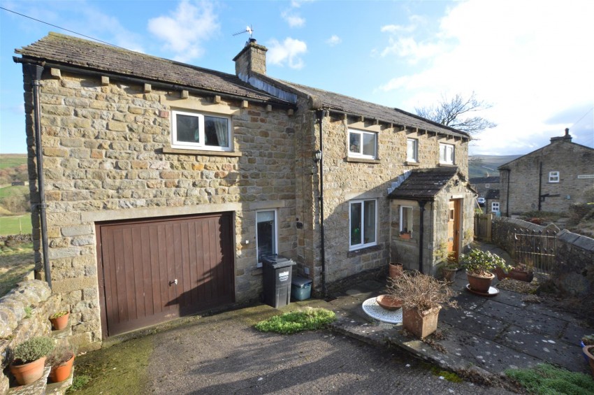 Images for East Paddock Cottage, Horsehouse, Coverdale