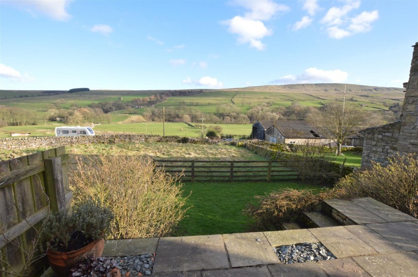 Images for East Paddock Cottage, Horsehouse, Coverdale