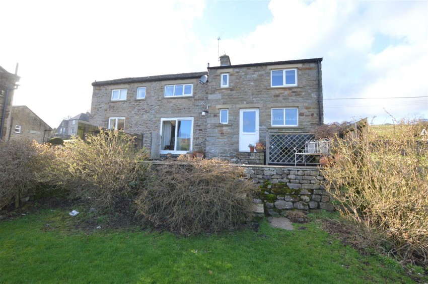 Images for East Paddock Cottage, Horsehouse, Coverdale