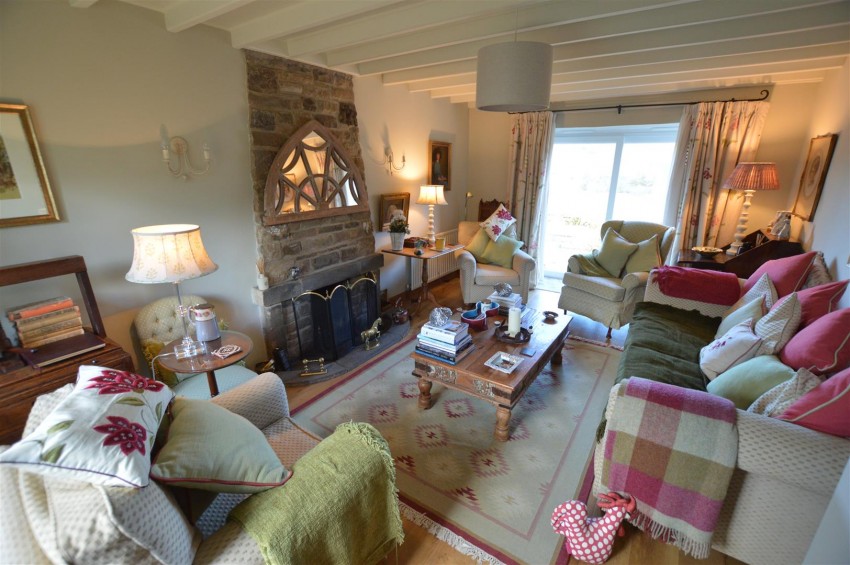 Images for East Paddock Cottage, Horsehouse, Coverdale