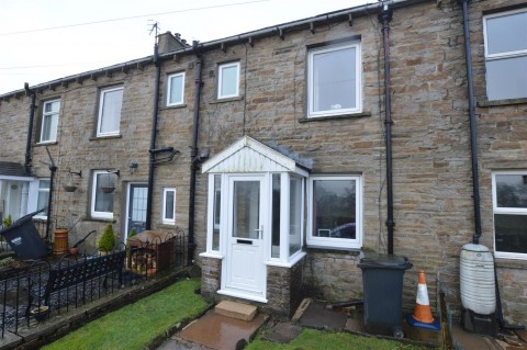 View Full Details for Lancaster Terrace, Hawes