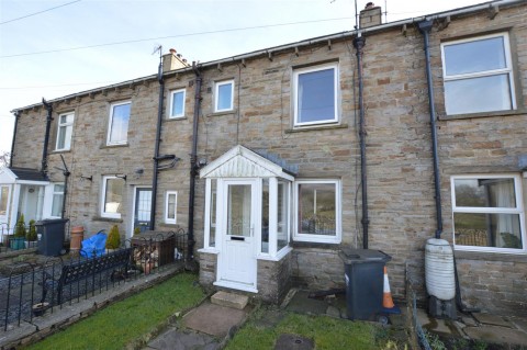 View Full Details for Lancaster Terrace, Hawes