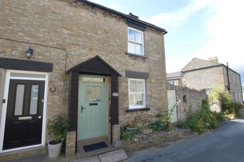 View Full Details for Myrtle Cottage, Grassgill, West Witton, Wensleydale