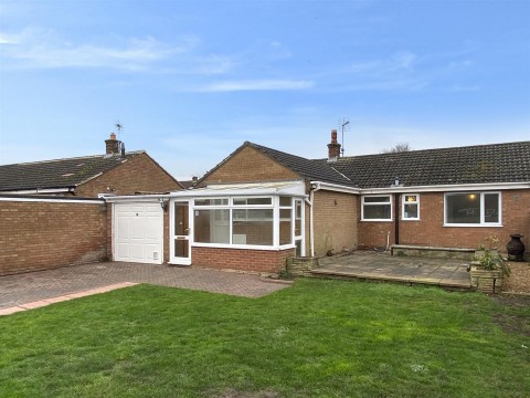 View Full Details for Harkness Close, Leeming Bar, Northallerton