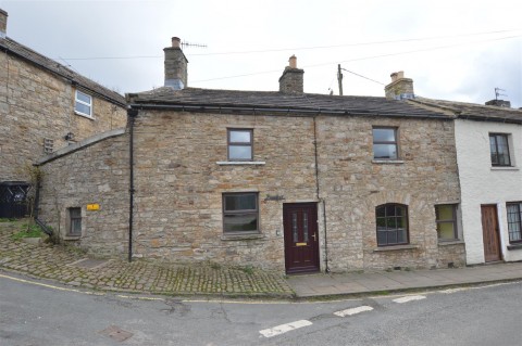View Full Details for Braefoot, Reeth, Richmond