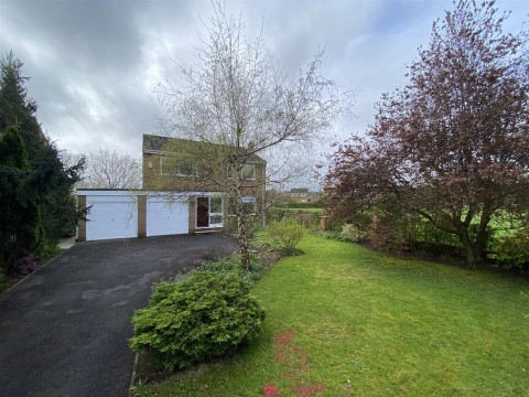 View Full Details for Burrill Road, Bedale