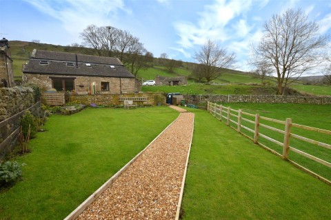 View Full Details for Park Lodge, Healaugh, Swaledale
