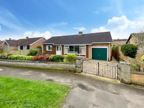 View Full Details for Firby Road, Bedale