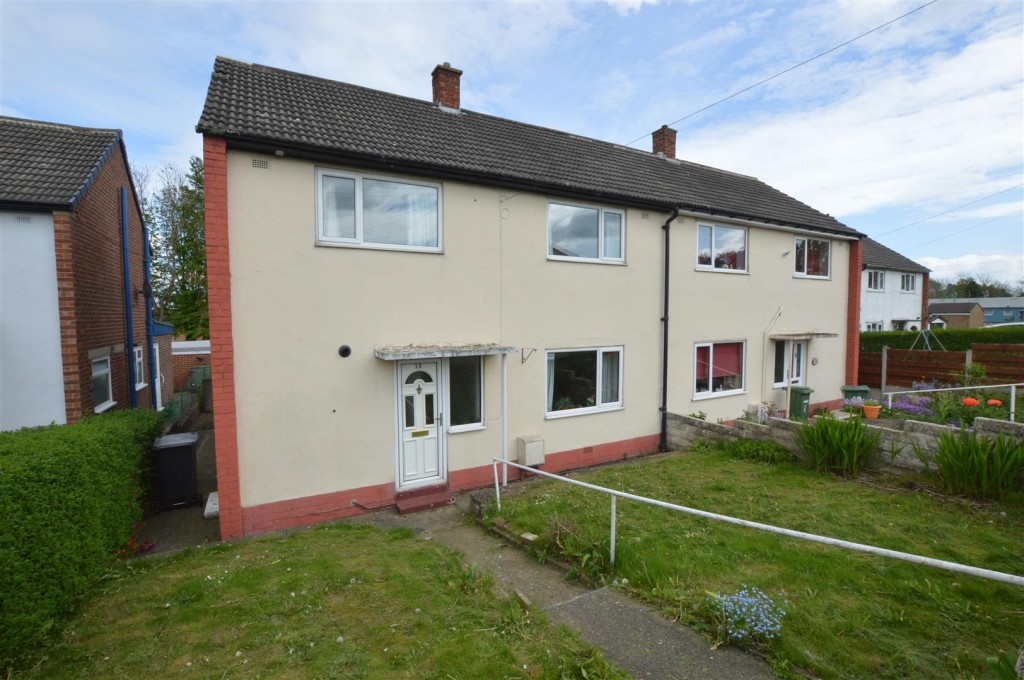 Fourth Avenue, Colburn, Catterick Garrison, 3 bedroom, House Semi