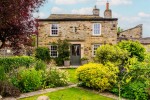 Images for Bus Stop Cottage, Thornton Rust, Wensleydale
