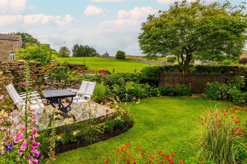 Images for Bus Stop Cottage, Thornton Rust, Wensleydale