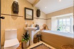 Images for Bus Stop Cottage, Thornton Rust, Wensleydale