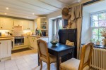 Images for Bus Stop Cottage, Thornton Rust, Wensleydale