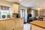 Images for Bus Stop Cottage, Thornton Rust, Wensleydale