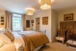 Images for Bus Stop Cottage, Thornton Rust, Wensleydale
