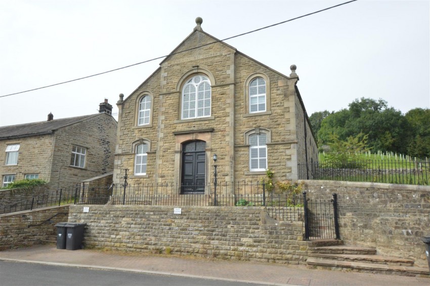 Images for The Gallery, Low Row, Swaledale