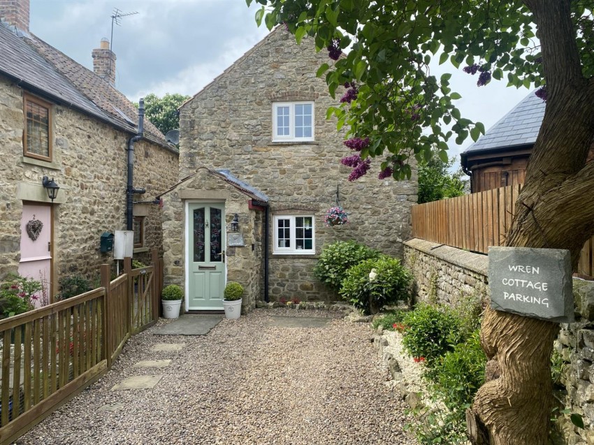 Images for Patrick Brompton, Bedale