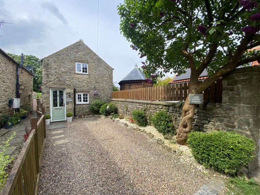 Images for Patrick Brompton, Bedale