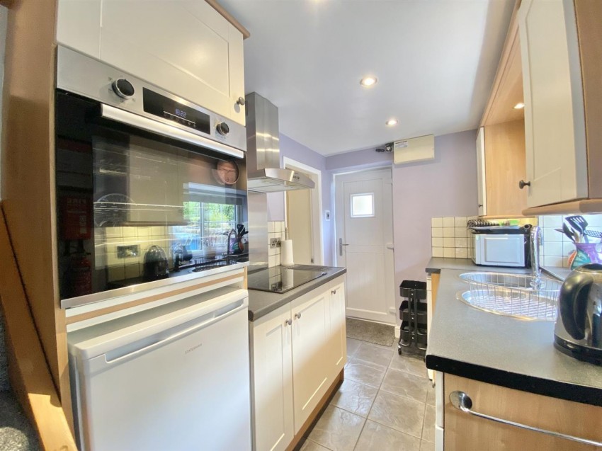 Images for Patrick Brompton, Bedale