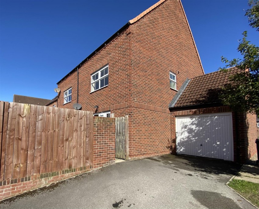 Images for Calvert Way, Bedale