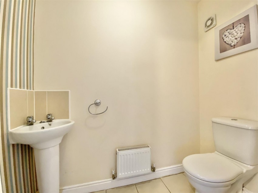 Images for Calvert Way, Bedale